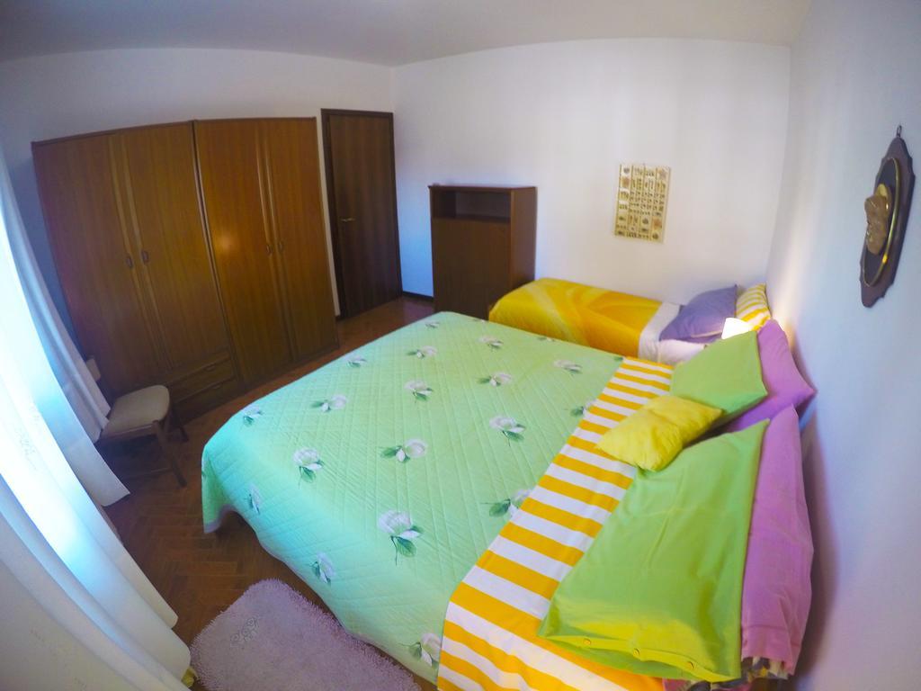 Caorle Economy Apartments Стая снимка