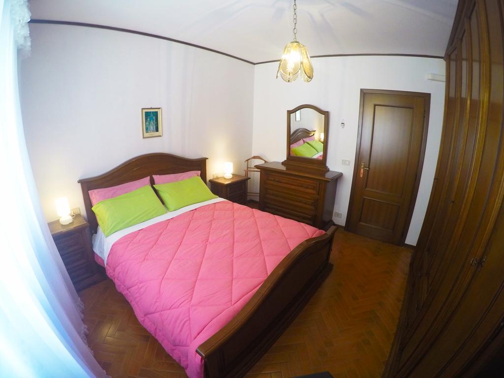 Caorle Economy Apartments Стая снимка