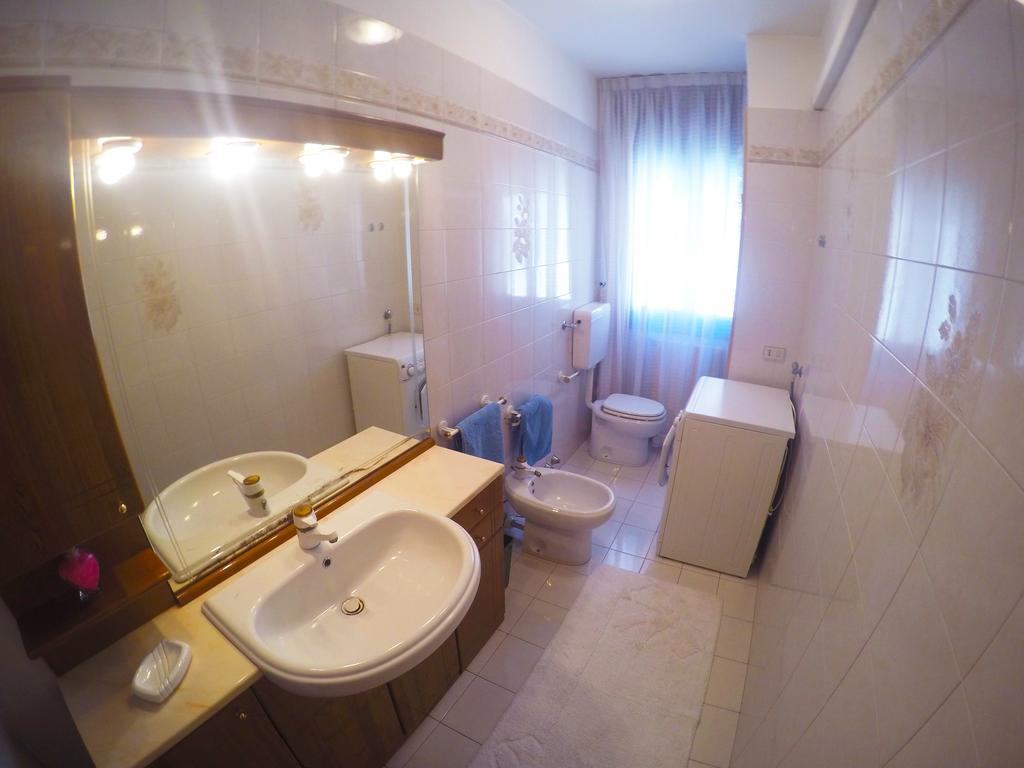 Caorle Economy Apartments Стая снимка
