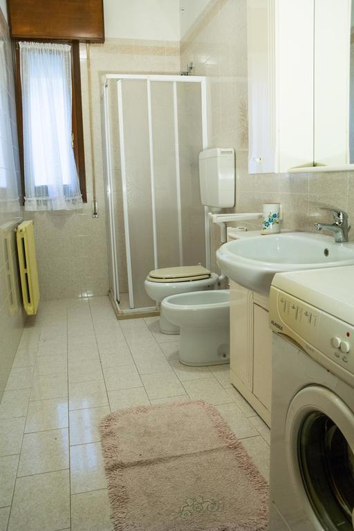 Caorle Economy Apartments Екстериор снимка