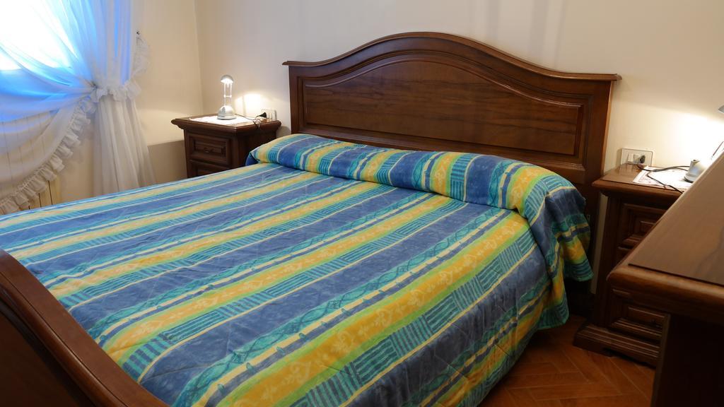 Caorle Economy Apartments Стая снимка
