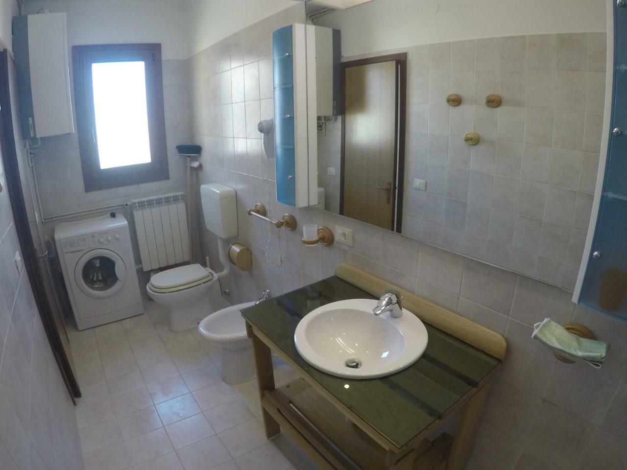 Caorle Economy Apartments Екстериор снимка