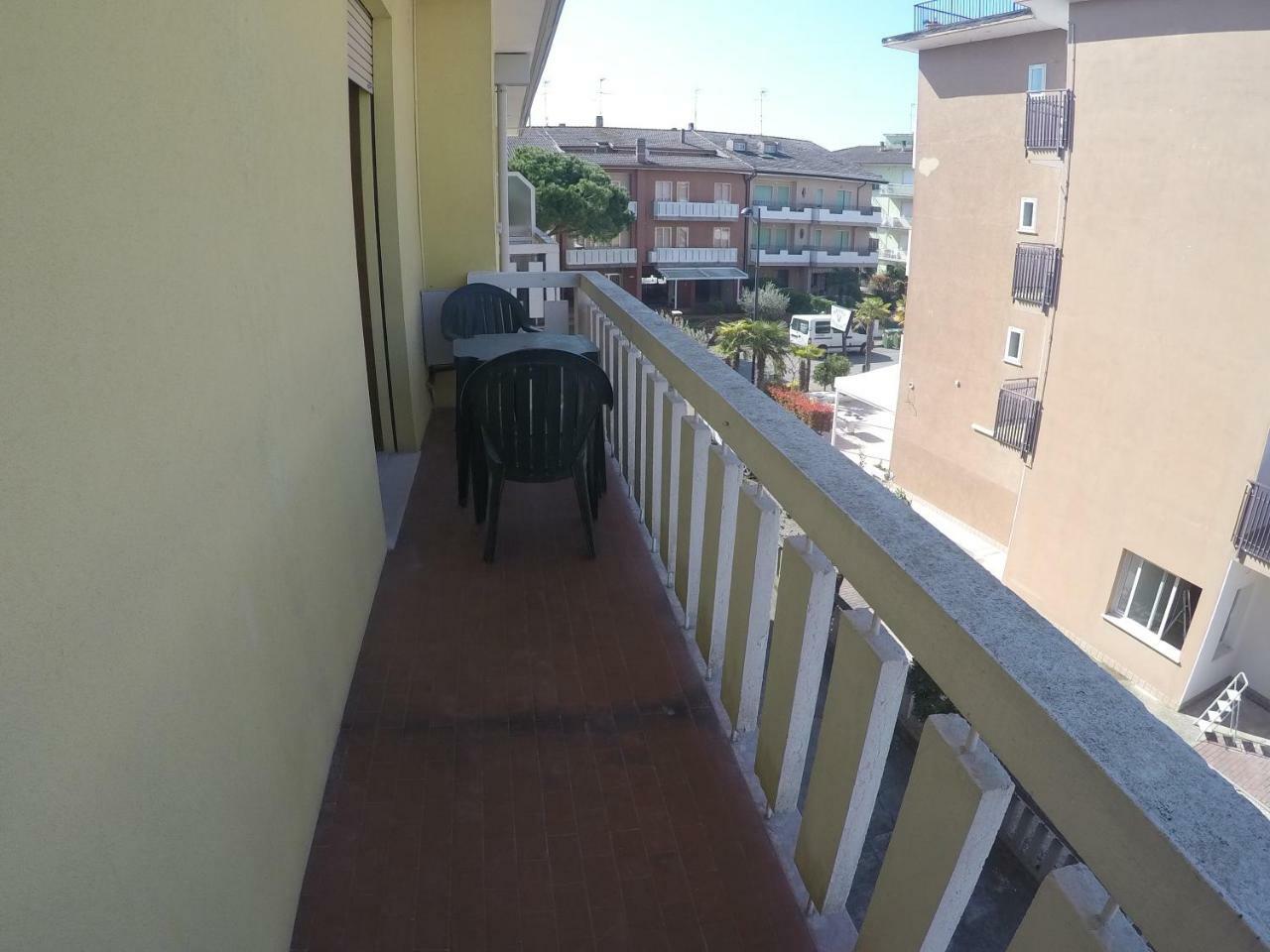 Caorle Economy Apartments Екстериор снимка