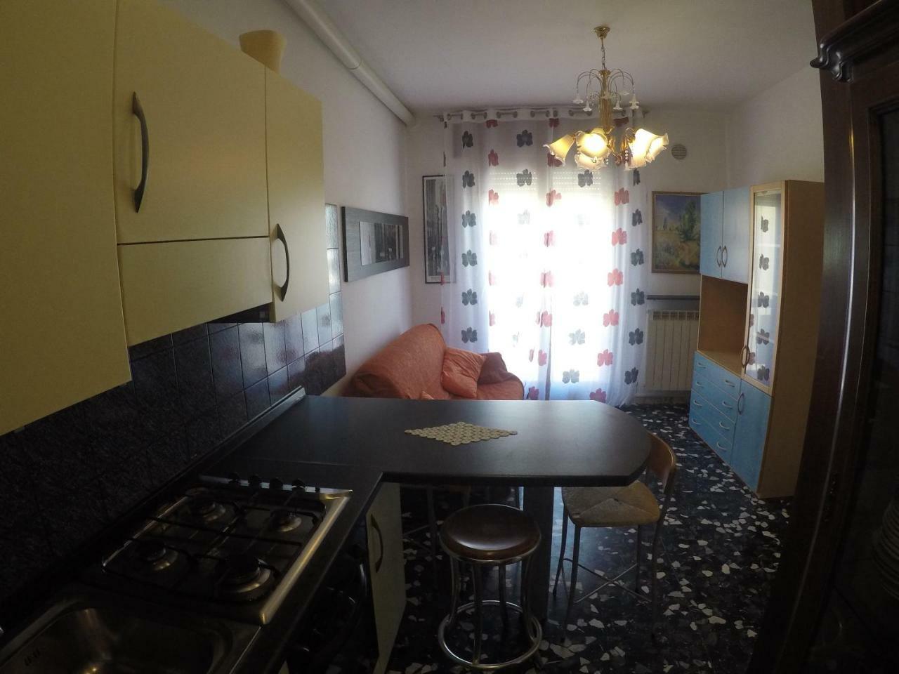 Caorle Economy Apartments Екстериор снимка