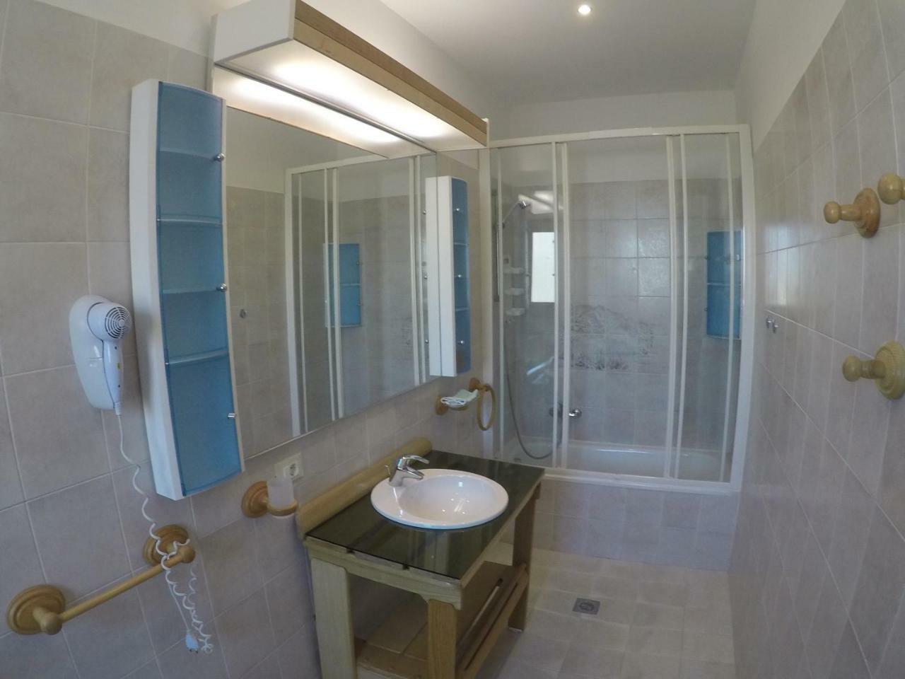 Caorle Economy Apartments Екстериор снимка
